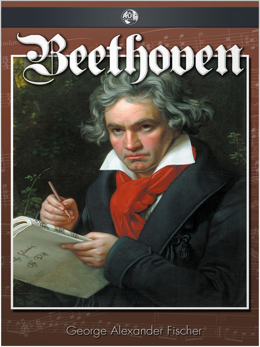 Title details for Beethoven by George Fischer - Available